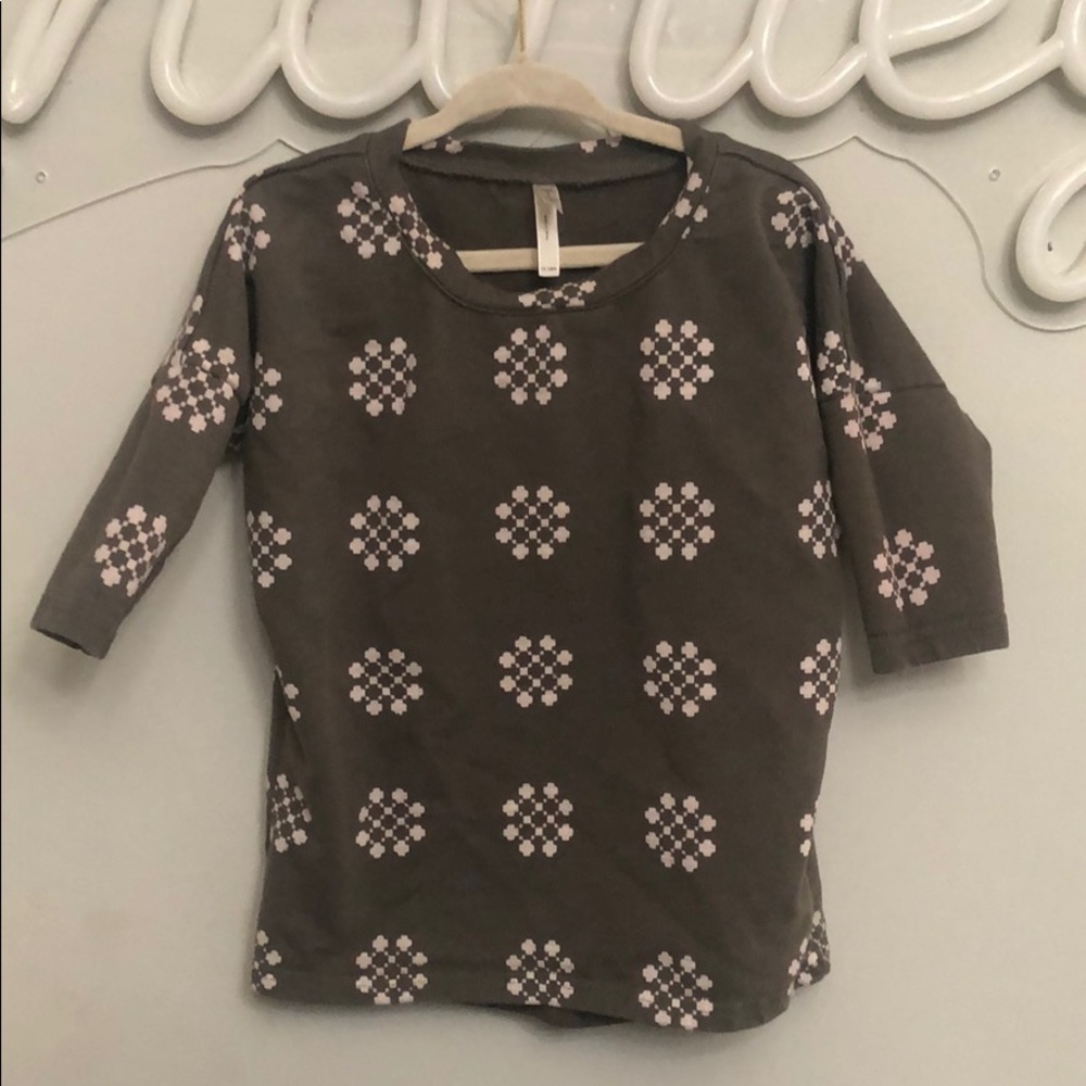 Rylee Cru Dress